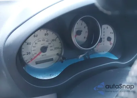 2003 Toyota Rav4 z USA, uszkodzony, nr VIN JTEHH20VX36097644